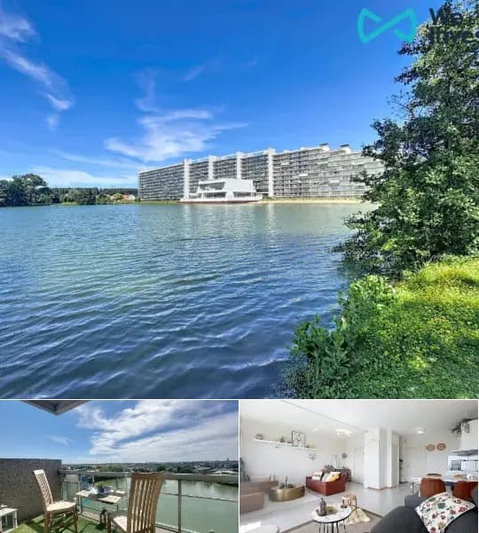 Studio for sale