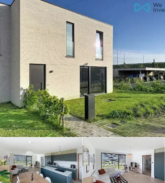 Residence for sale