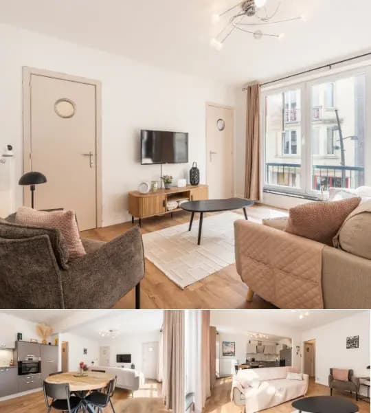 Apartment for sale
