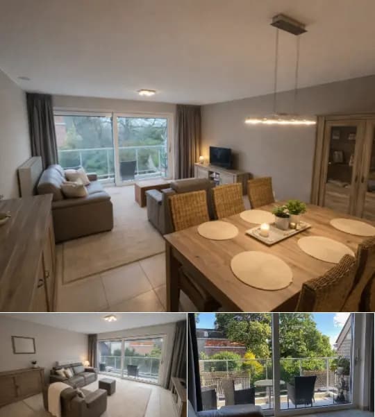 Apartment for sale
