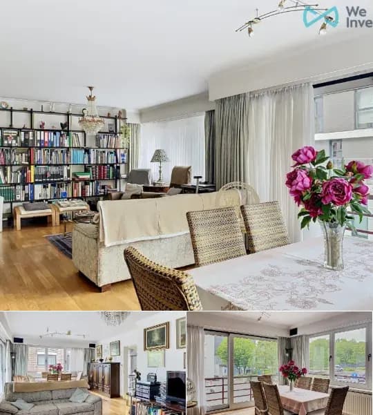 Apartment for sale