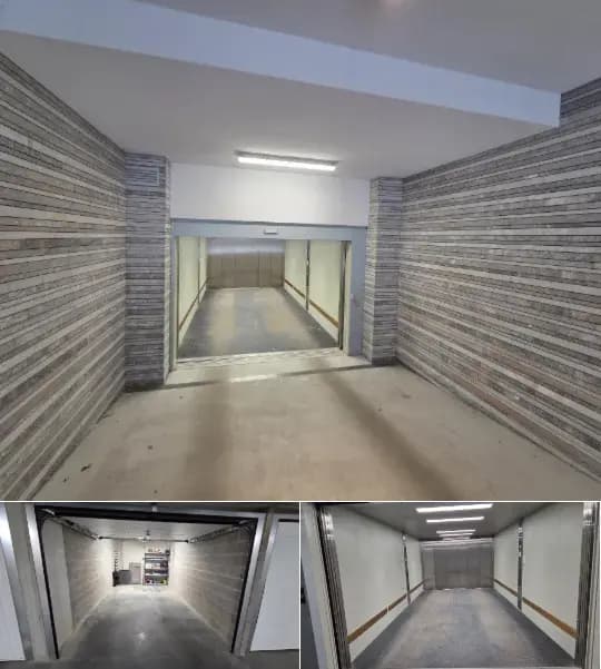 Garage for sale