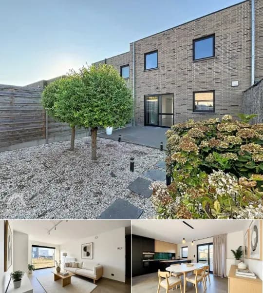 Residence for sale