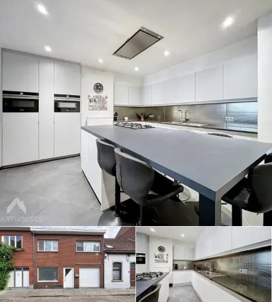 Residence for sale