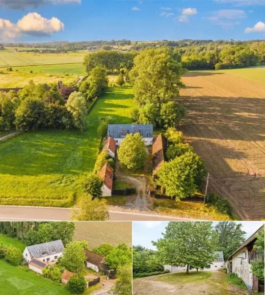 Farming site for sale