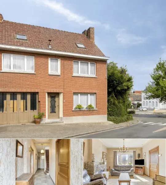 Residence for sale