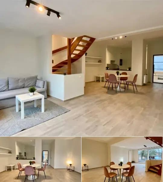 Residence for rent