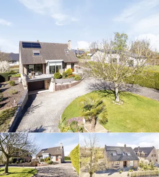 Villa for sale
