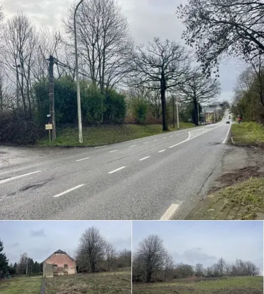 Farmland for sale