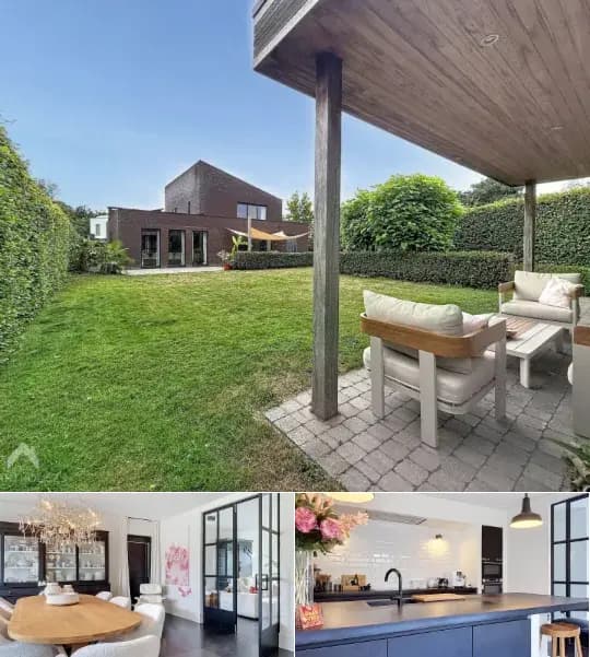 Villa for sale