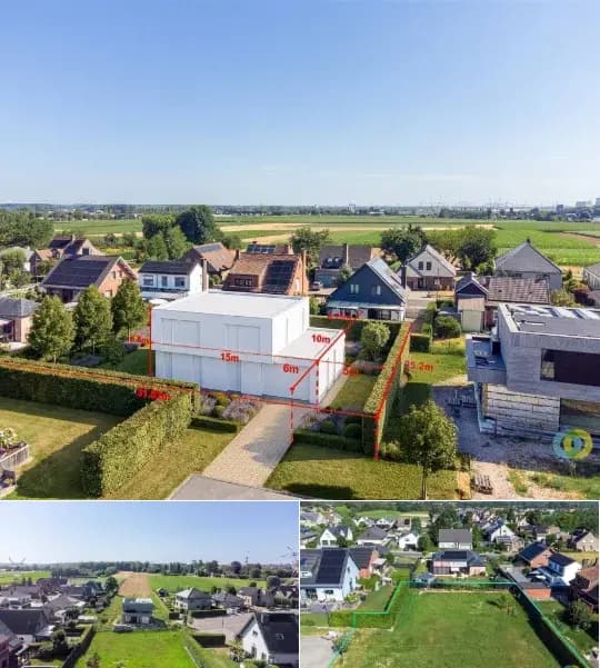 Development site for sale