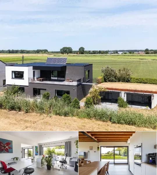 Farming site for sale