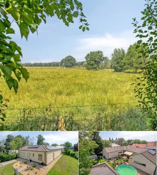 Residence for sale