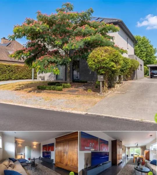 Residence for sale