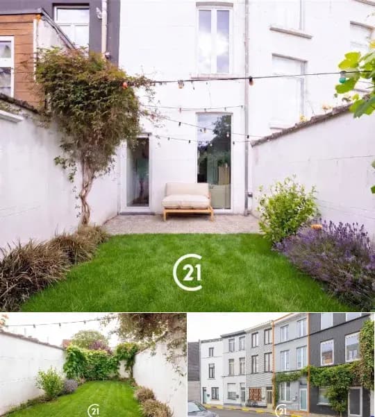 Residence for sale