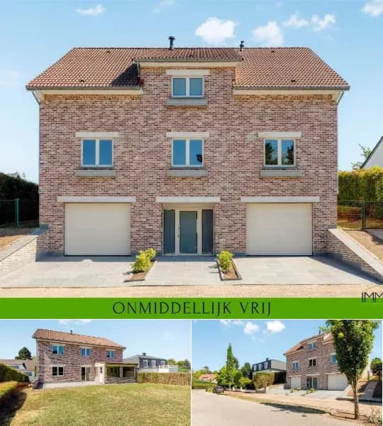 Villa for sale