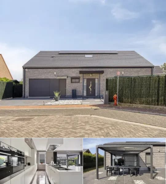 Residence for sale