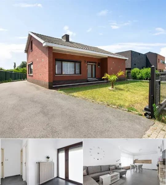Residence for sale