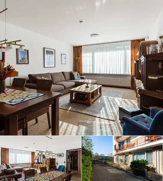 Ground floor for sale