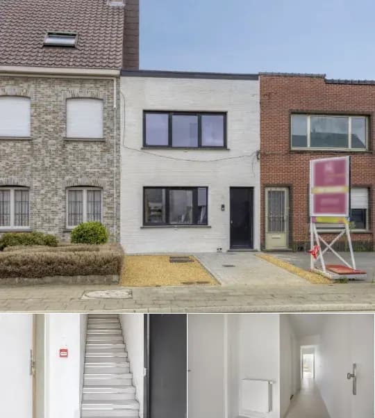Apartment for rent (New construction project)