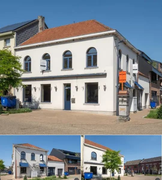Commercial building for sale