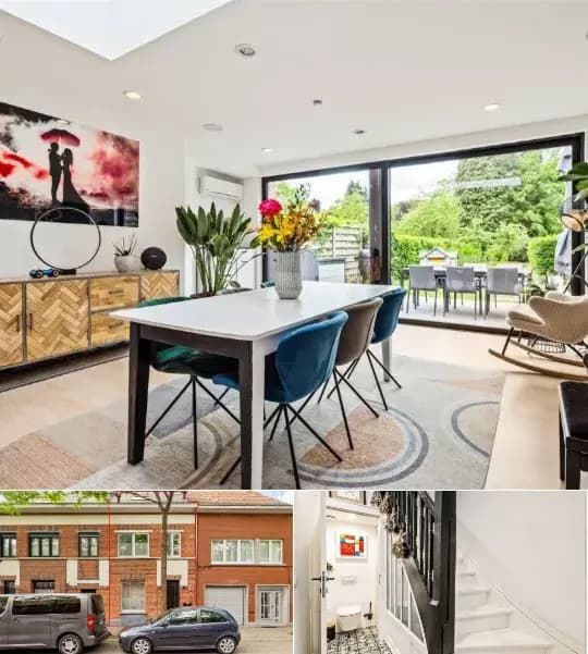 Residence for sale