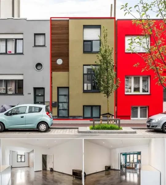 Residence for sale