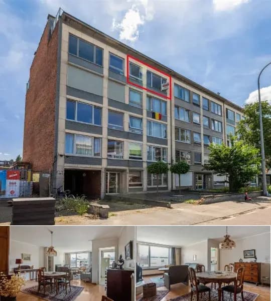 Apartment for sale
