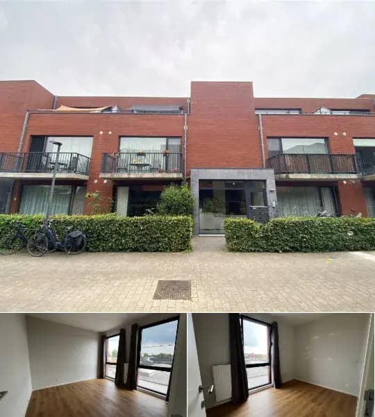 Apartment for rent