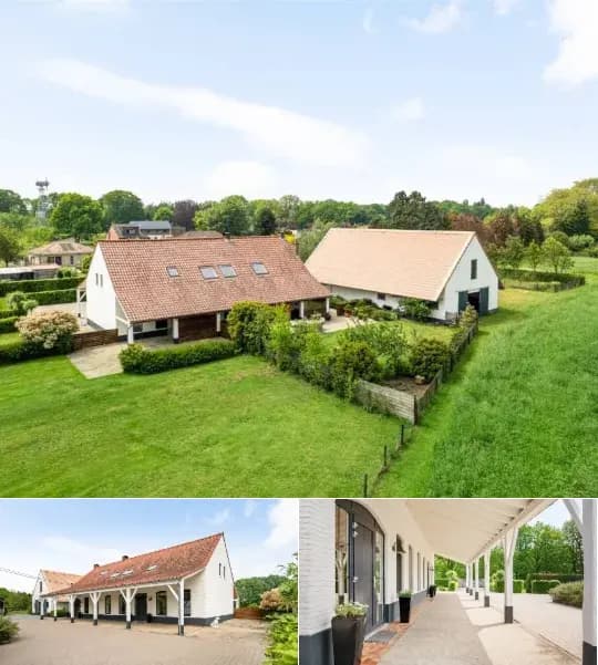 Residence for sale