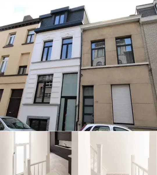 Residence for rent