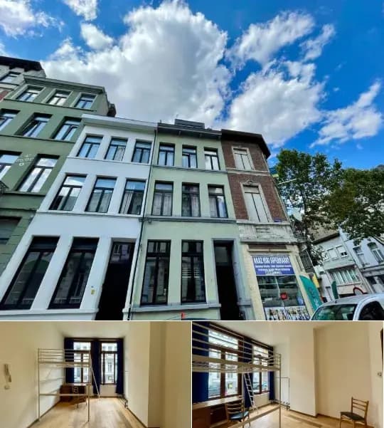 Apartment for rent