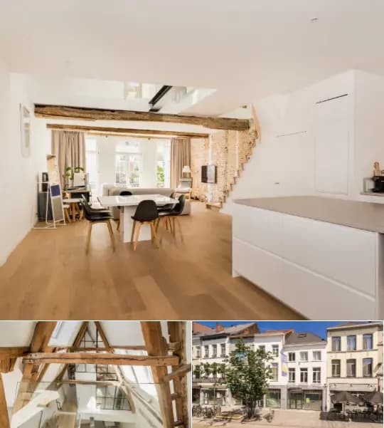 Loft for sale