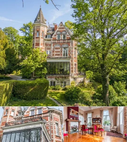 Residence for sale