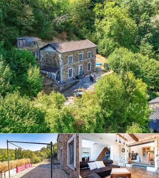Residence for sale