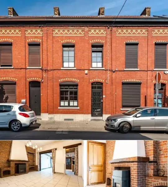 Residence for sale