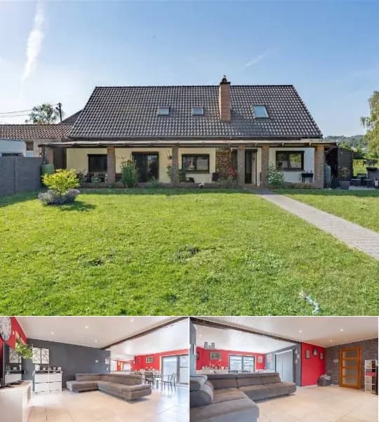 Residence for sale