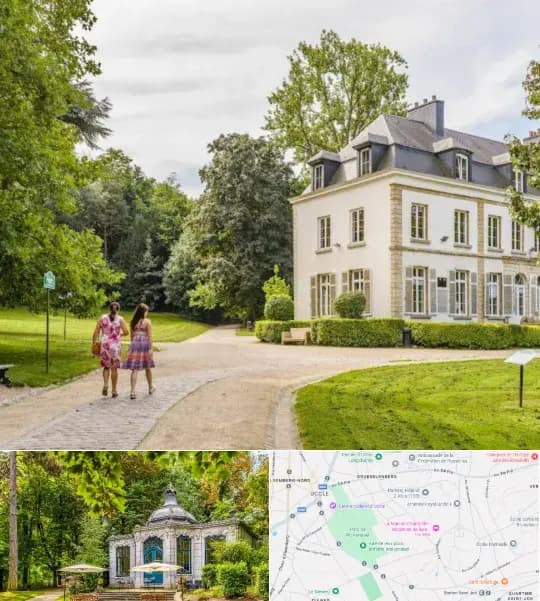 Villa for sale