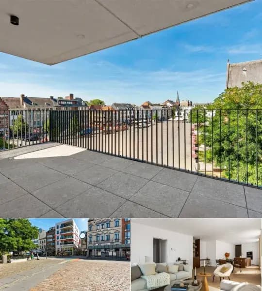 Apartment for sale (New construction project)