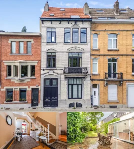 Residence for sale