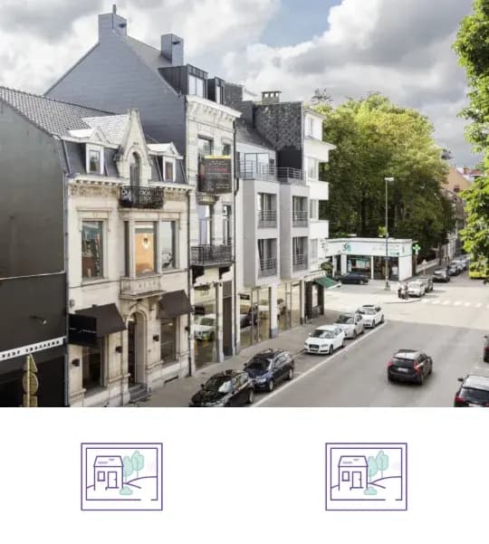 Residence for sale