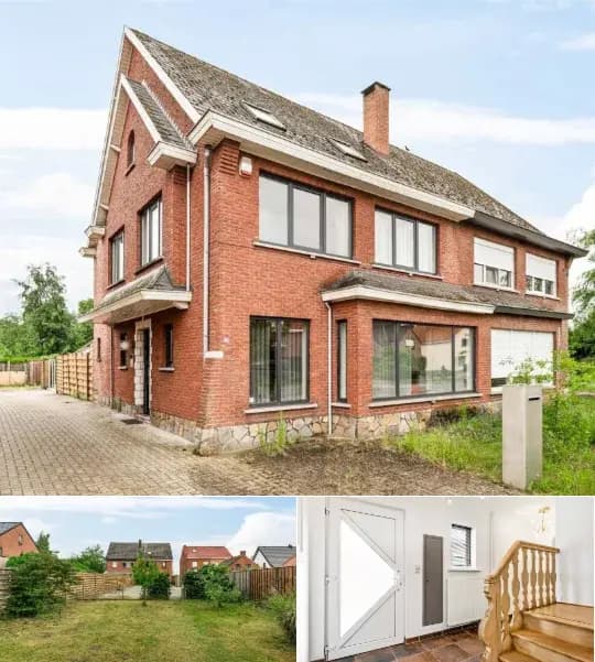 Residence for sale