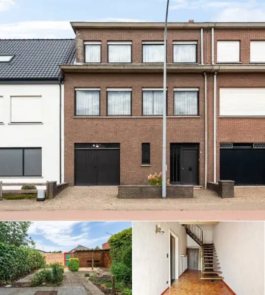 Residence for sale