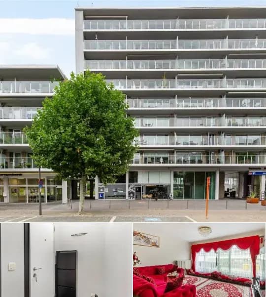 Apartment for sale