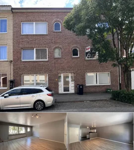 Apartment for rent