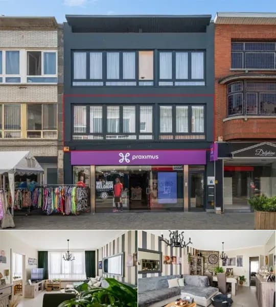 Apartment for sale