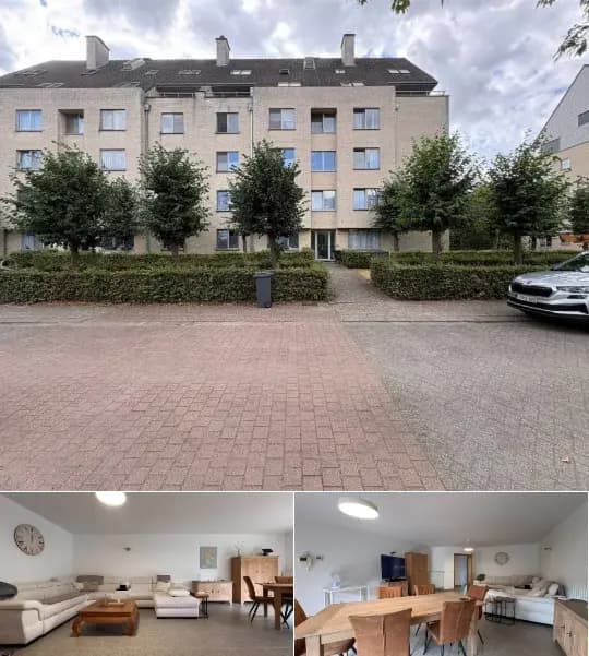 Apartment for rent