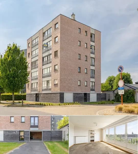 Apartment for sale
