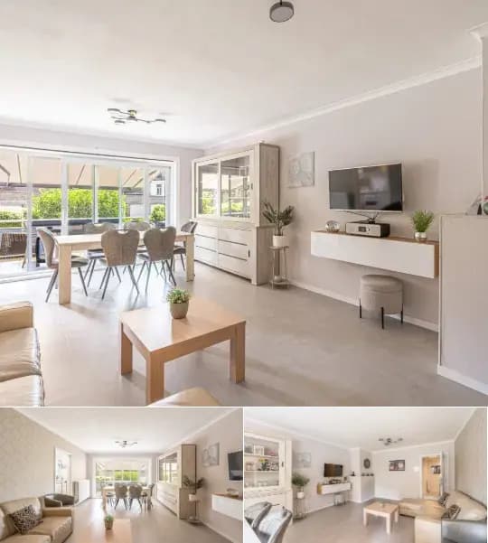 Ground floor for sale