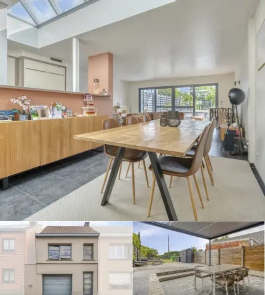 Residence for sale